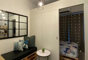 Suite Bliss at Cool Suites has Balcony rooms