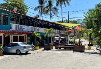Hotel Moctezuma has Balcony rooms