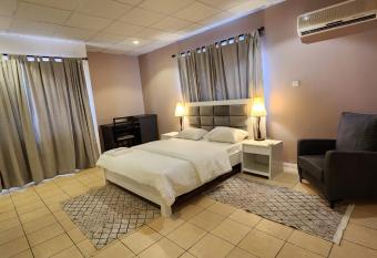 Urban View Lodge allows 18 year olds to book a room