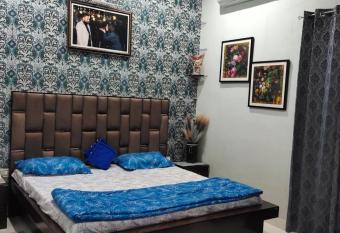 Best homestay has Balcony rooms