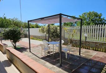 Casa delle Calle has Balcony rooms