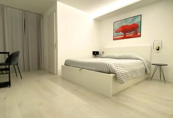 PianoB&b has Balcony rooms