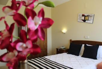 A Muralha has Balcony rooms