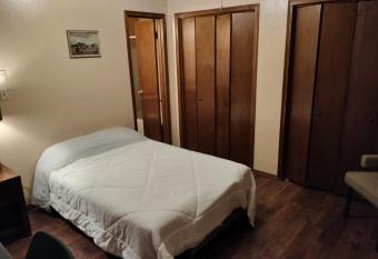 Golden Sunflower's Apartment D1 allows 18 year olds to book a room