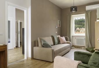 Casa Enry has Balcony rooms