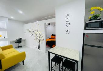 Magnolias Suite allows 18 year olds to book a room