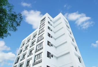 Lealea Garden Hotels - Sun Lake has Balcony rooms