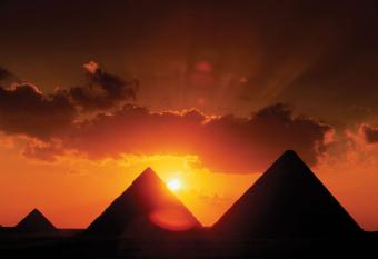 Sphinx view hotel has Balcony rooms