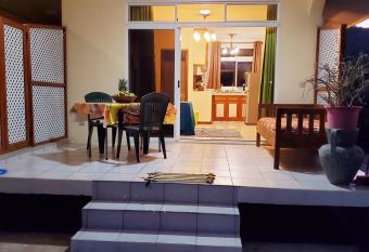 Studio Iti Fare Tepua Lodge has Balcony rooms