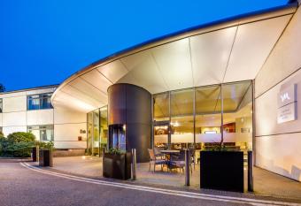 Mercure Chester Abbots Well Hotel allows 18 year olds to book a room