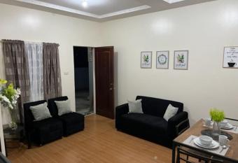 Estilo 2-Bedroom Apartment B has Balcony rooms