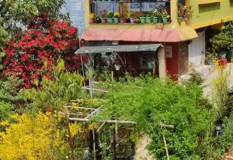 Swapna Homestay has Balcony rooms