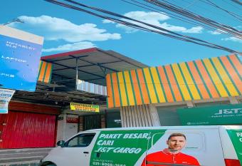 Guest House Gemilang Karawaci by Nusalink allows 18 year olds to book a room