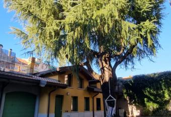 Casa del Cedro - Comfort e relax has Balcony rooms
