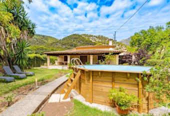 Ca Na Tonina has Balcony rooms