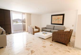 Apartamento Familiar en el Rodadero allows 18 year olds to book a room