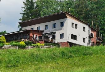 Hotel Styl Hlinsko has Balcony rooms