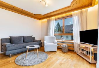 Fewo Schwarzwald - Haus Sommerberg has Balcony rooms