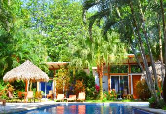 Fuego Lodge allows 18 year olds to book a room