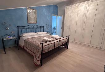 Appartamento Assisi has Balcony rooms