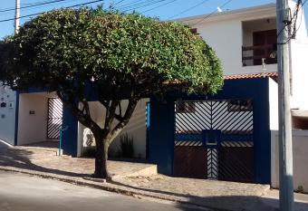 Pousada Parque Ecol  gico allows 18 year olds to book a room