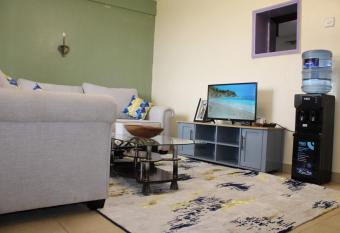 Zeni apartment has Balcony rooms