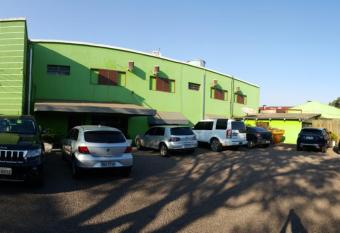 Hotel Figueira Palace allows 18 year olds to book a room