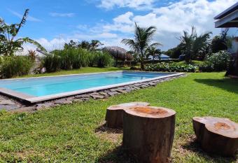 HOME CONTAINER RESORT Terre allows 18 year olds to book a room