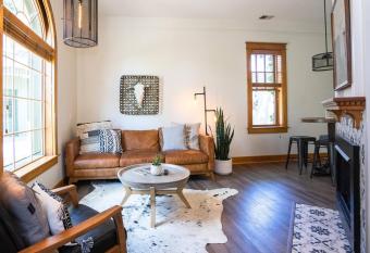 The Grand Curtis allows 18 year olds to book a room