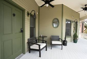 Enchanting Escape allows 18 year olds to book a room