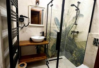 Rozeta has Balcony rooms