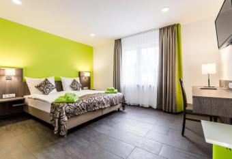 Zehnthof Apartment WH2 OG has Balcony rooms