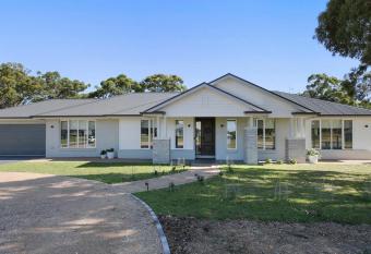 Black Swan Retreat allows 18 year olds to book a room