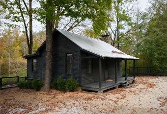 Meadows Mill House II has Balcony rooms