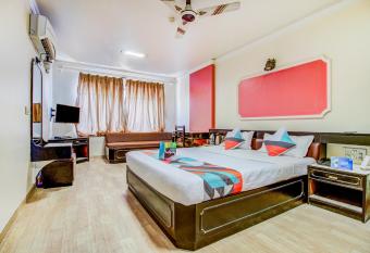 Rutugandh Heritage has Balcony rooms