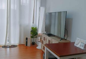 Arabella Transient Home has Balcony rooms