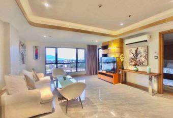 High Class 1BR @ One Euphoria, 82sqm, built 2021 allows 18 year olds to book a room