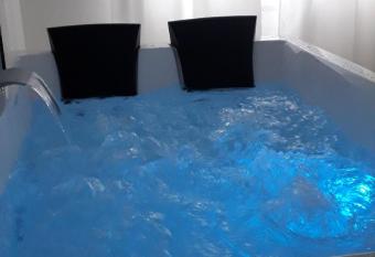 Wellness Villa Istriana allows 18 year olds to book a room