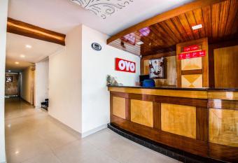 OYO 13321 Hotel Lakshmi Paradise allows 18 year olds to book a room