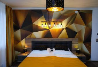 PR  MIUM APARTMANOK has Balcony rooms