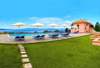 Kala Nera Panorama has Balcony rooms