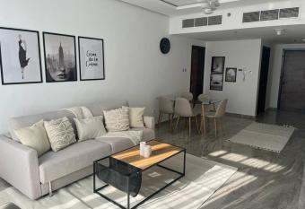 Brand New Lux 1BD Apt FREE Parking NEAR Beach has Balcony rooms