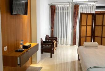 Wesbobo inn Solo has Balcony rooms