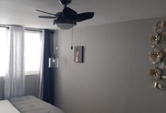 Mjd Havens has Balcony rooms