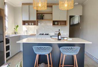 Executive Suites Brackenhurst allows 18 year olds to book a room