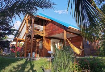 971F1 - G  te Sud-  -Naturel  has Balcony rooms