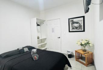 Casa Ambar allows 18 year olds to book a room