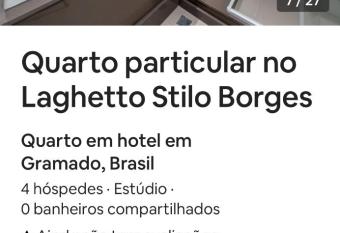 n  o dispon  vel has rooms with a private hot tub