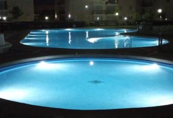 Depto primer piso Quisco Norte has Balcony rooms