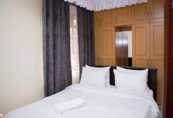 Belch Apartment has Balcony rooms